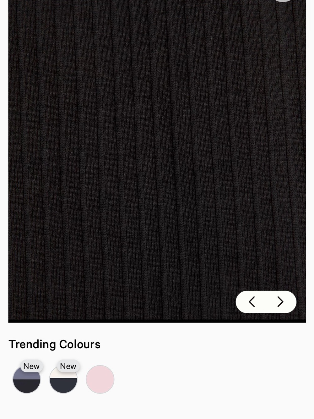 Lululemon Ebb to street tank top - Picture 3 of 7